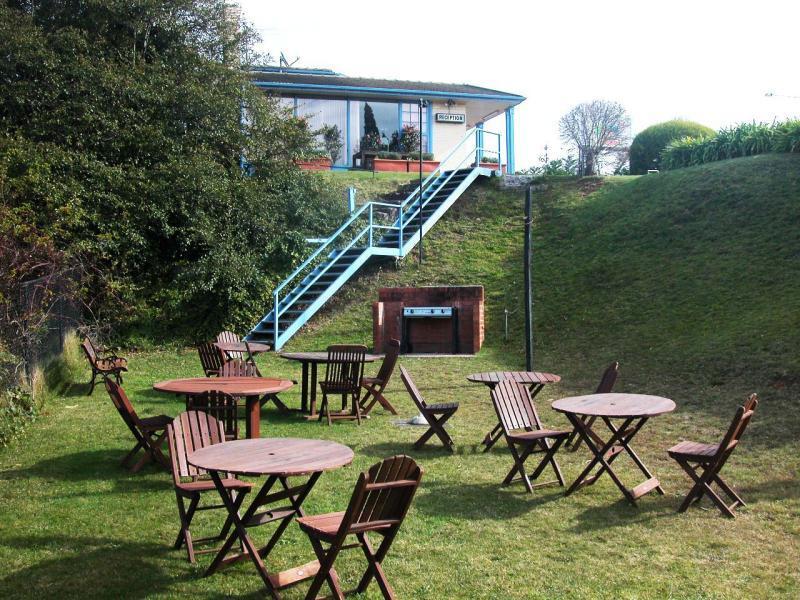 Blue Mountains Highway Motel Katoomba Exterior foto