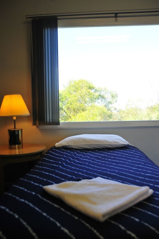 Blue Mountains Highway Motel Katoomba Exterior foto