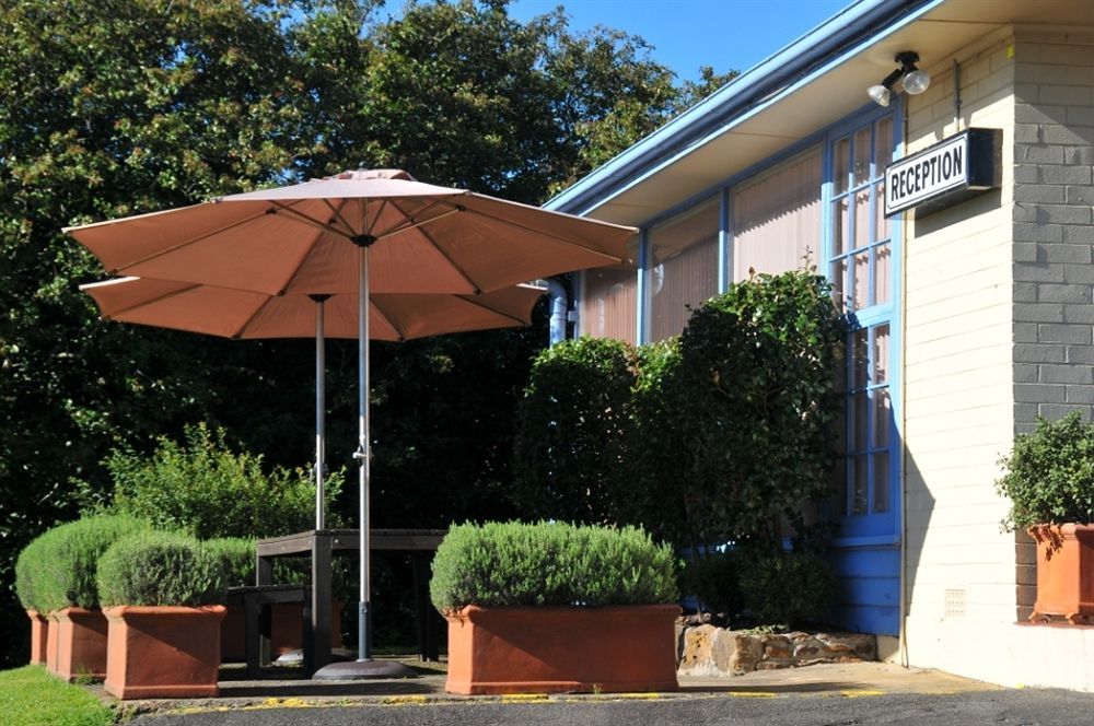 Blue Mountains Highway Motel Katoomba Exterior foto